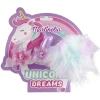 Kit accessoire beauté licorne 3 pièces
