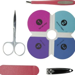 Kit beauté manucure