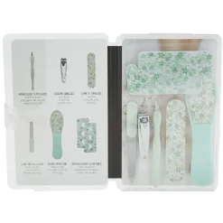 Kit beaute pédicure