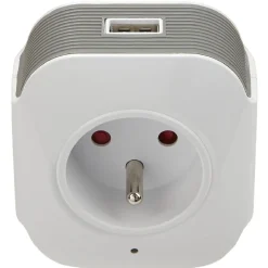 Kit de démarrage maison connectée NITYAM SMART