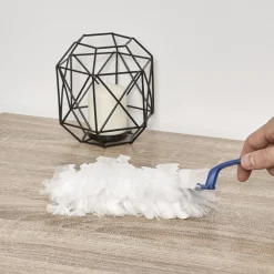 Kit de dépoussiérage plumeau et recharge x 10