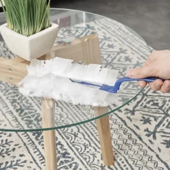 Kit de dépoussiérage plumeau et recharge x 10