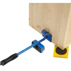 Kit de manutention 1 levier et 4 patins