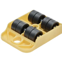 Kit de manutention lève meuble 150 kg patins x4