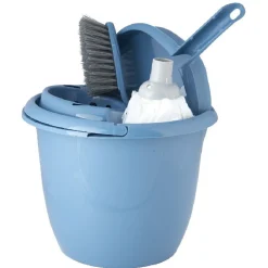 Kit de ménage 6 pièces