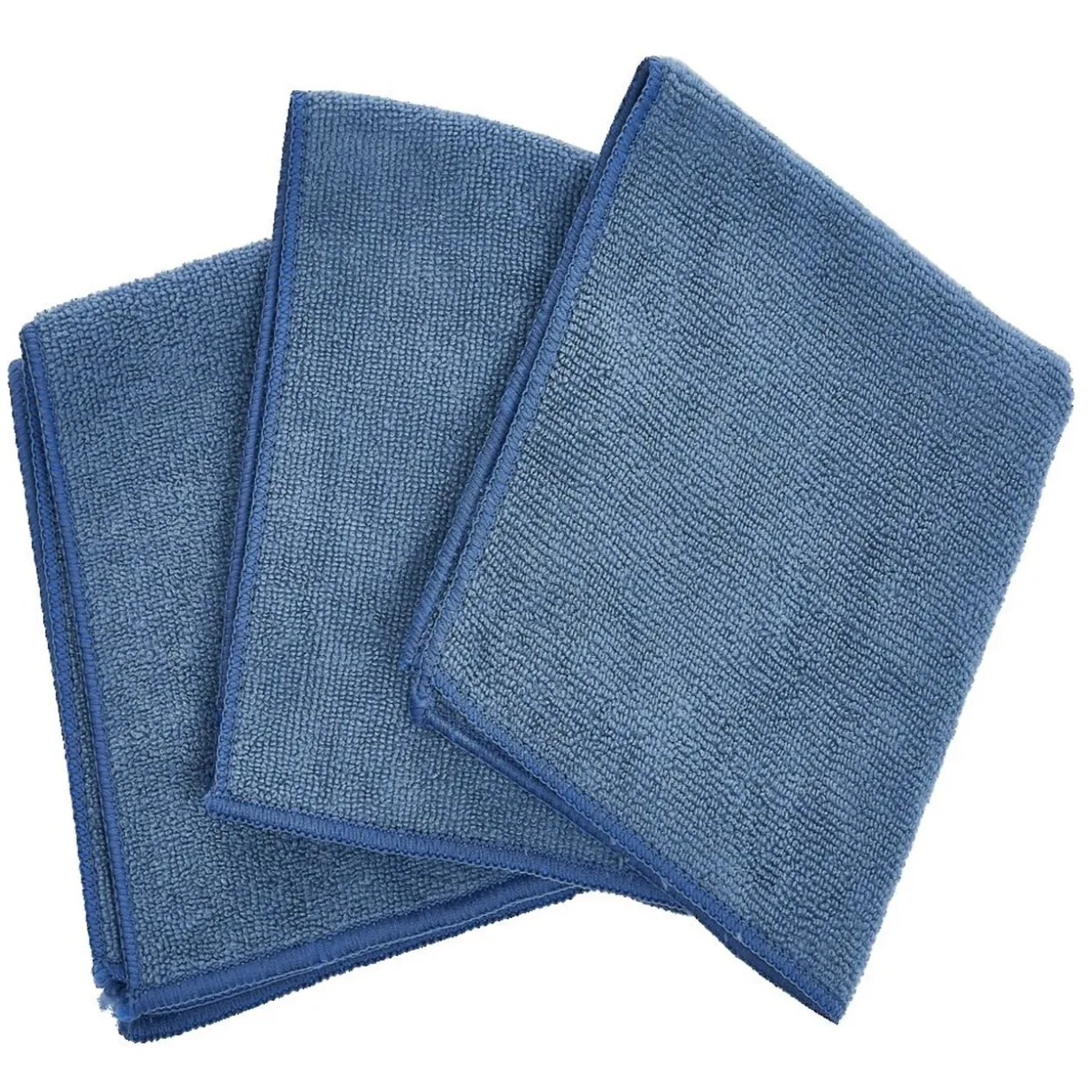 Kit de ménage complet 11 pièces