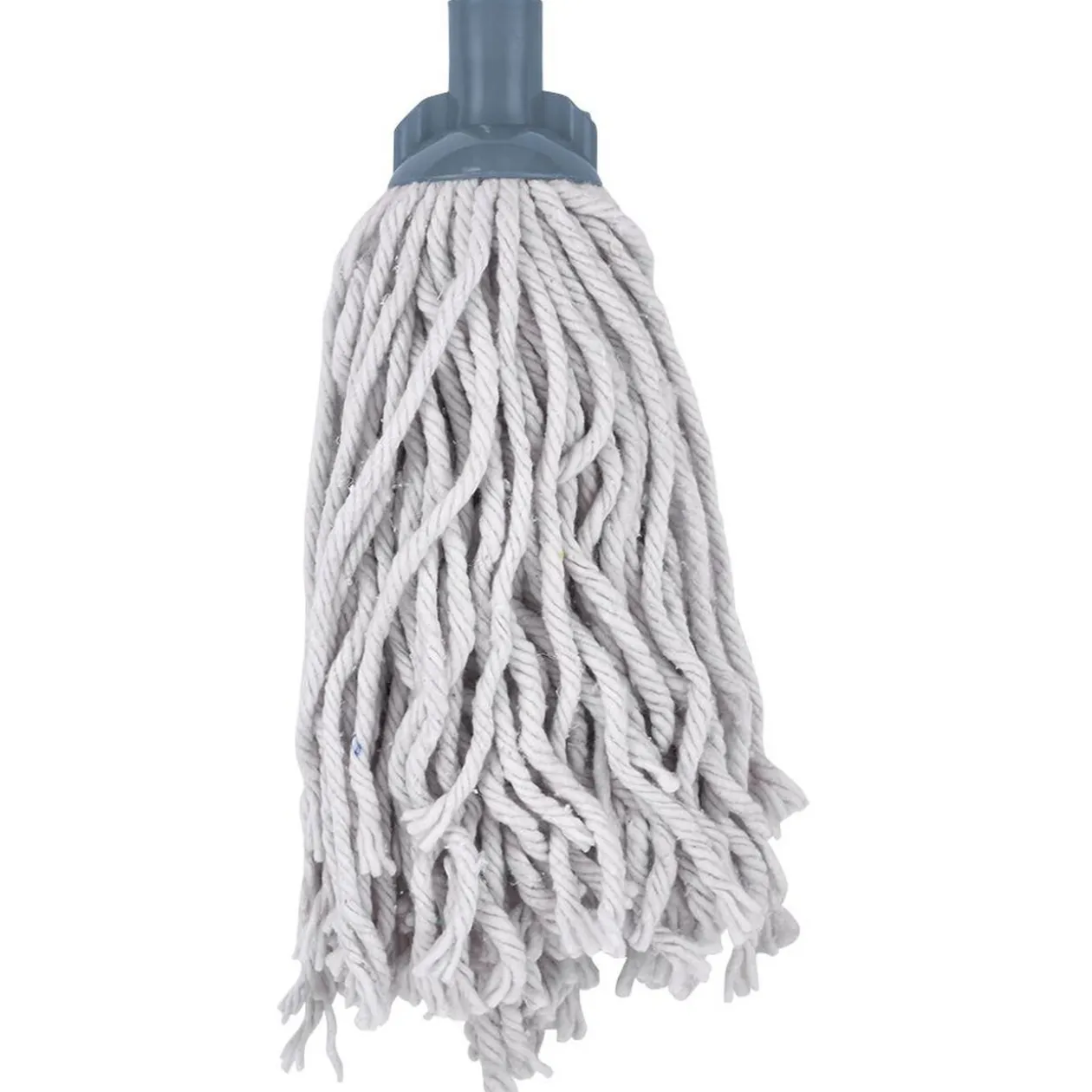 Kit de ménage complet bleu 11 pièces