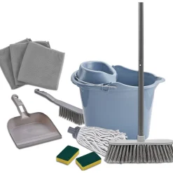 Kit de ménage complet Homeclean