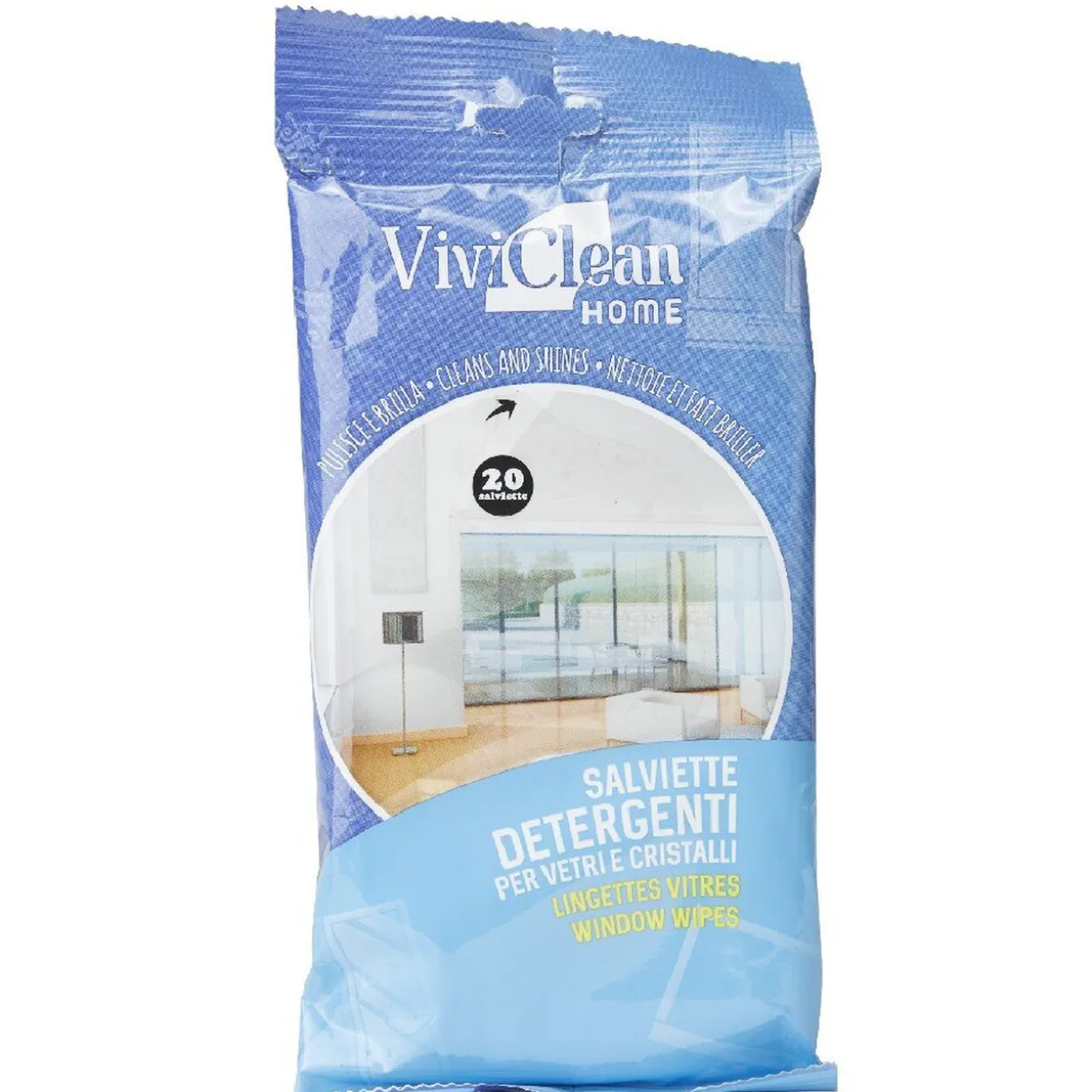 Kit de ménage pour débutant