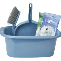 Kit de ménage pour débutant