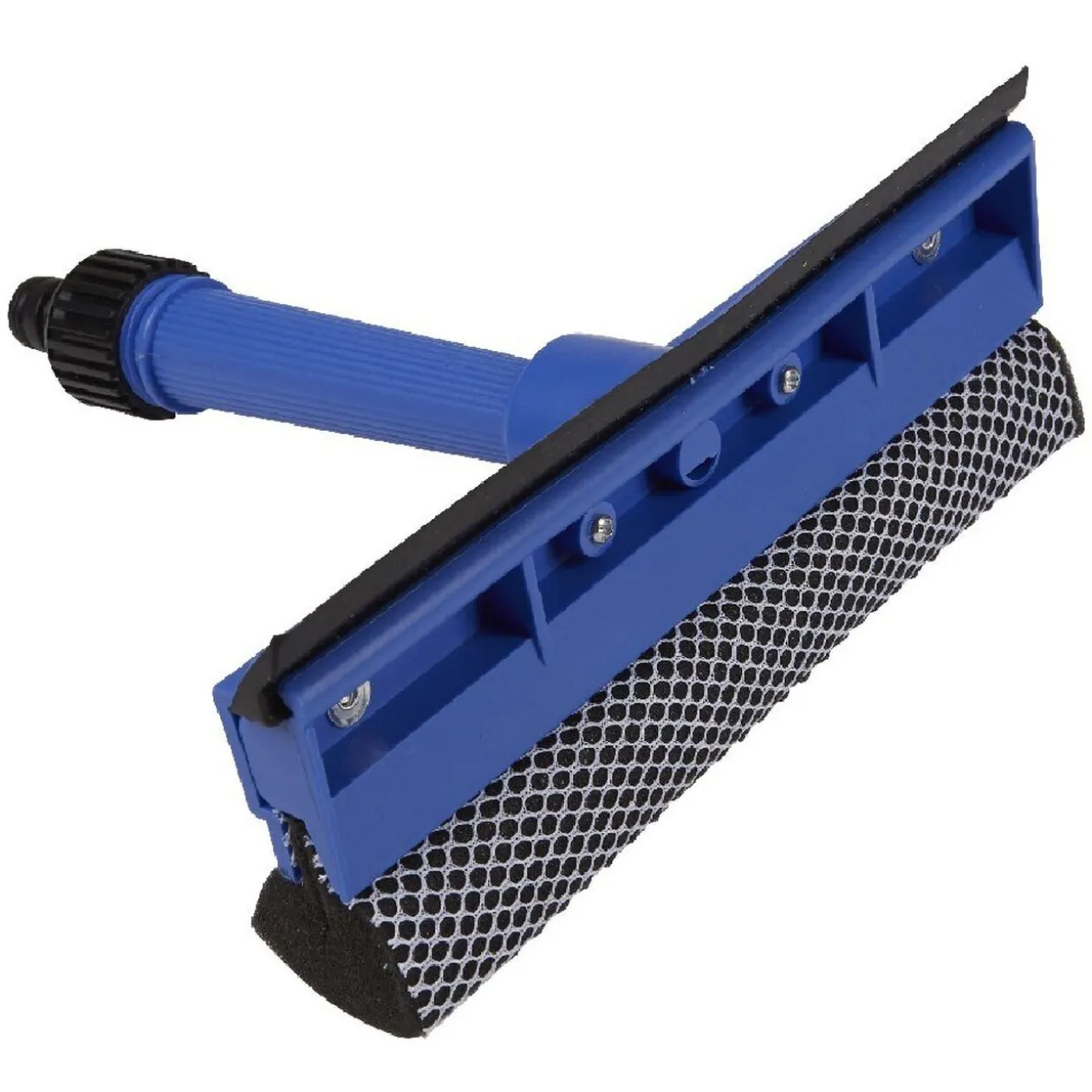 Kit de nettoyage auto 4 pièces