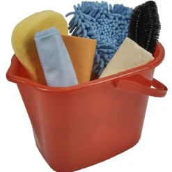 Kit de nettoyage automobile