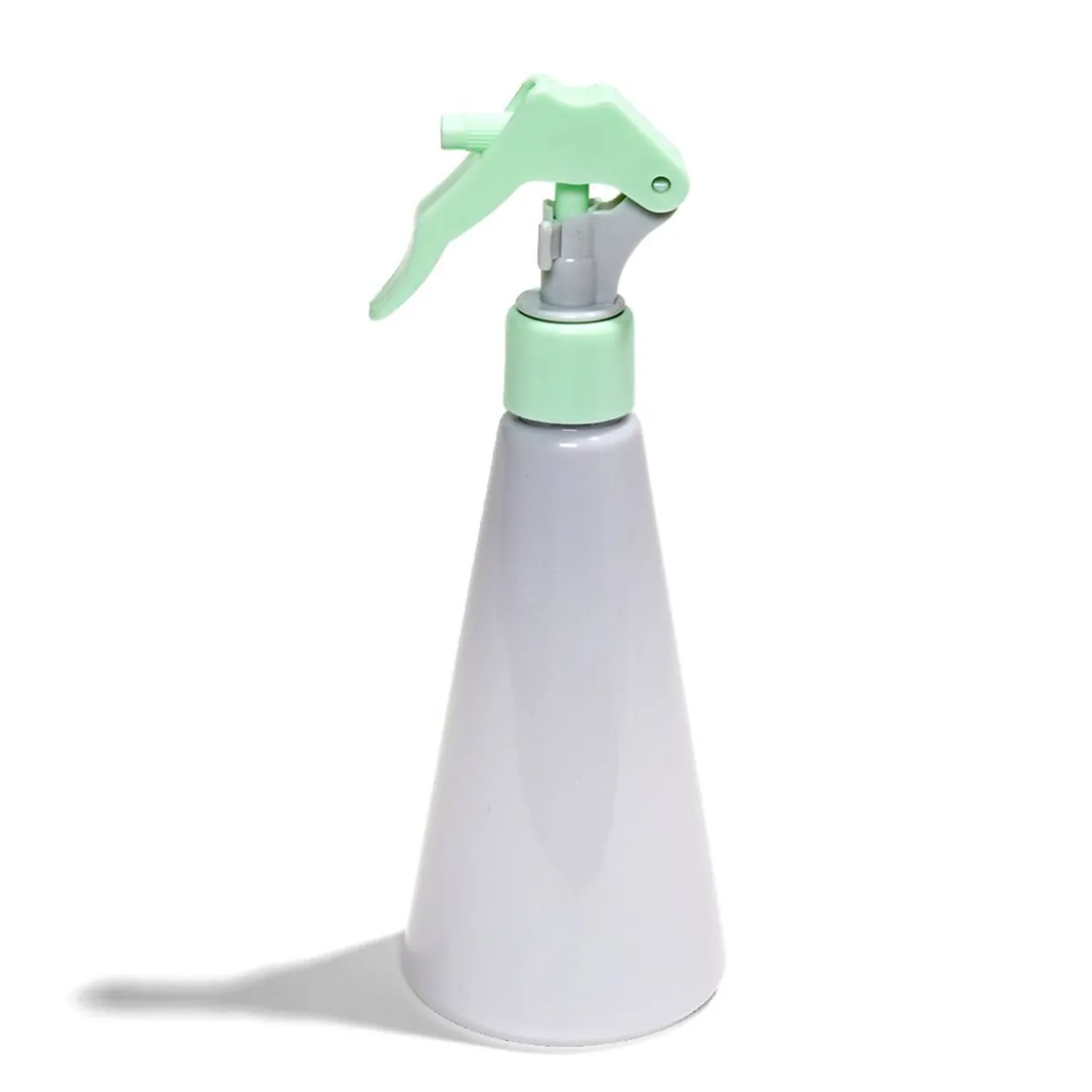 Kit de nettoyage bouteille Ø7xH20cm avec 2 torchons 48x39cm et 30x30cm