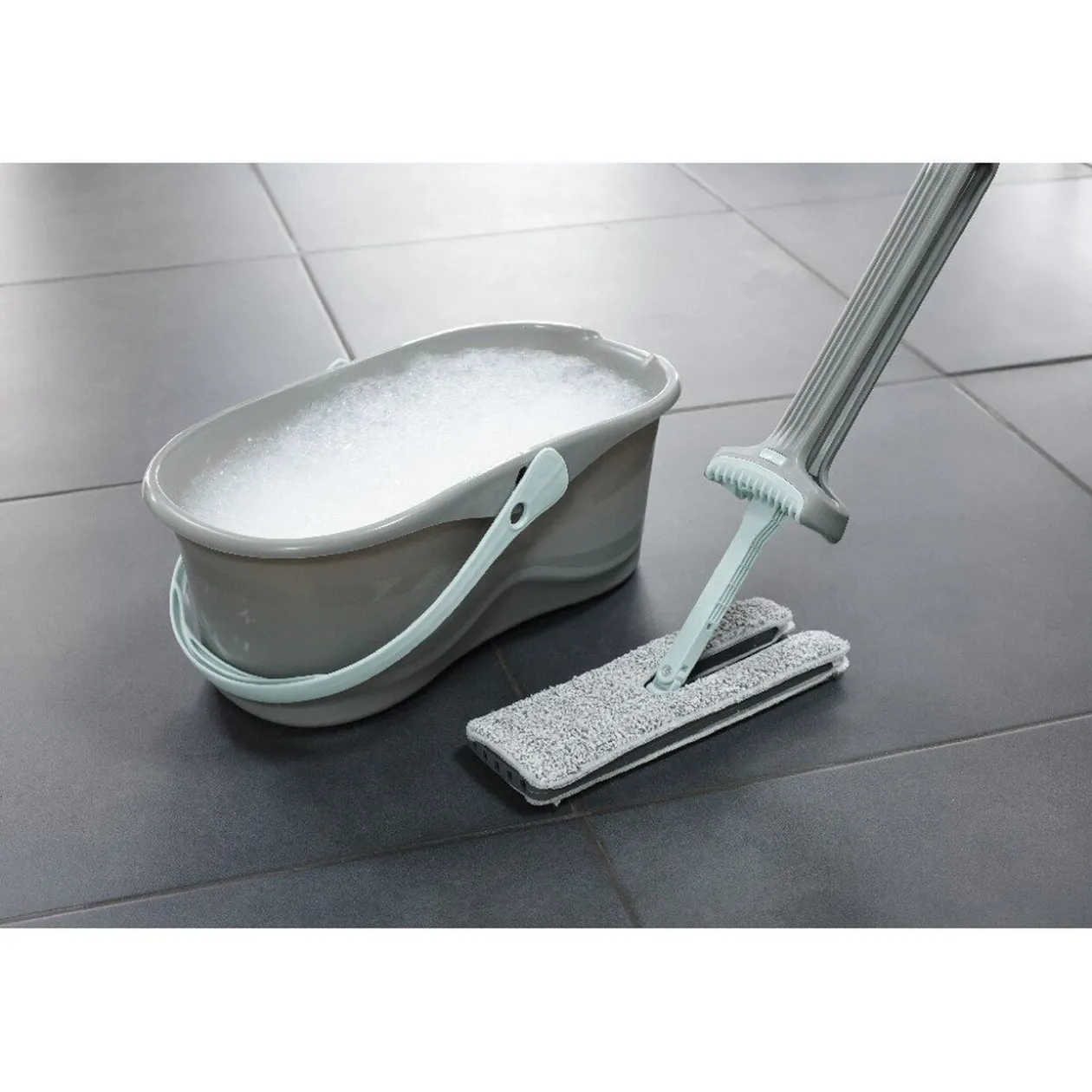 Kit de nettoyage Homclean