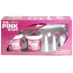 Kit de nettoyage miracle PINK STUFF