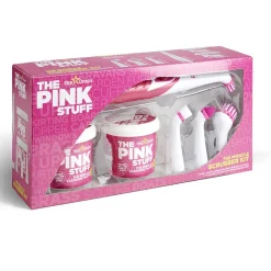 Kit de nettoyage miracle PINK STUFF
