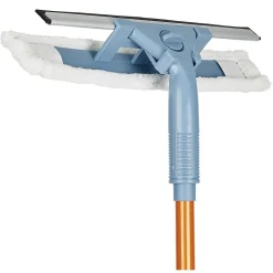 Kit de nettoyage sol et poussière 3-en-1