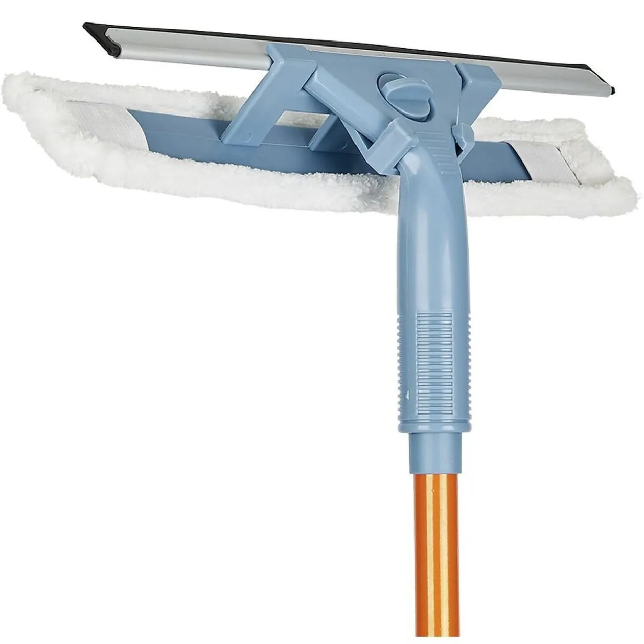 Kit de nettoyage sol et poussière 3-en-1