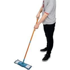 Kit de nettoyage sol et poussière 3-en-1