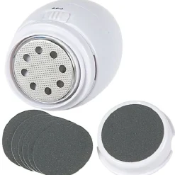 KIT DE PEDICURE ELECTRIQUE