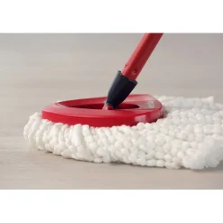 Kit easy Vileda Essorer et Nettoyer 100% microfibre