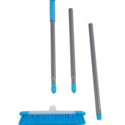 Kit entretien sol bleu