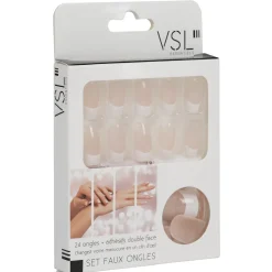 Kit faux ongles