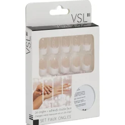 Kit faux ongles