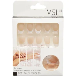 Kit faux ongles