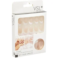 Kit faux ongles