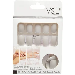 Kit faux ongles