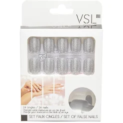 Kit faux ongles