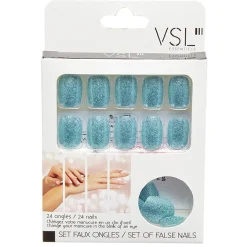 Kit faux ongles
