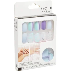 Kit faux ongles