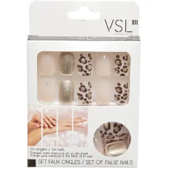 Kit faux ongles