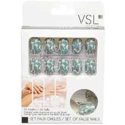 Kit faux ongles