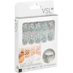 Kit faux ongles