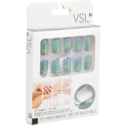 Kit faux ongles