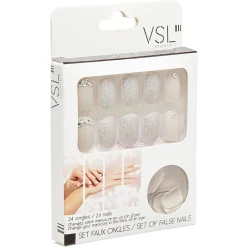 Kit faux ongles