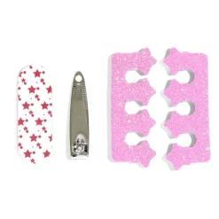 Kit manucure 4 accessoires