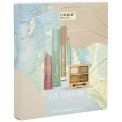 Kit maquillage 5 pièces