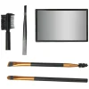 Kit maquillage des yeux et sourcils