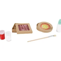 KIT MOSAIQUE 44 PIECES