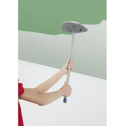 Kit peinture triangle magique 8 pièces