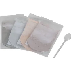 Kit préparation gâteau arc-en-ciel