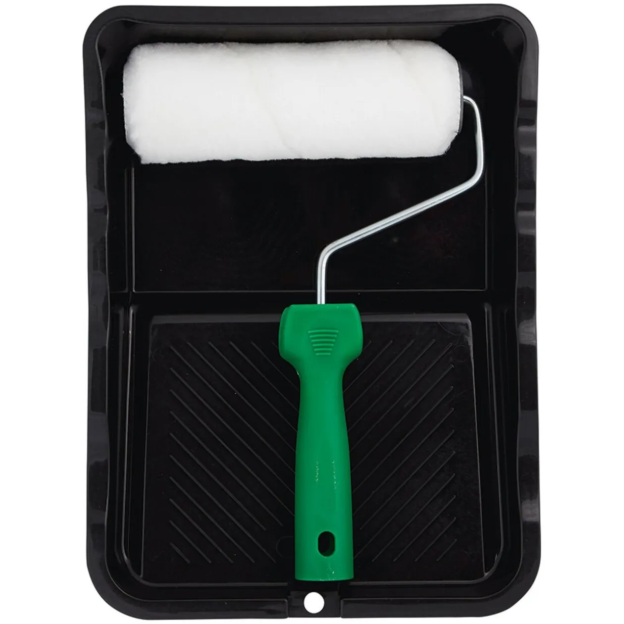 Kit rouleau de peinture