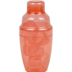 Kit shaker 250ml + glacons réutilisables