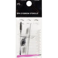Kit sourcil 6 pièces