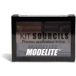 Kit sourcils