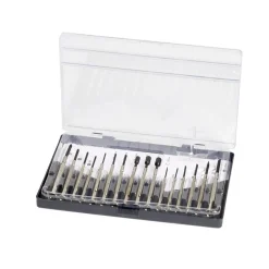 Kit tournevis de précision x16